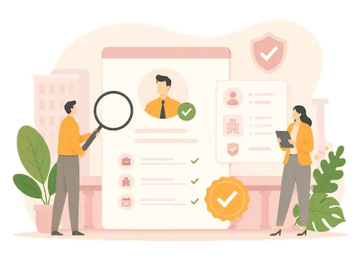 Employee Verification API for Employment History Checks in India