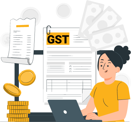 GST Verification API for Business Identity Validation