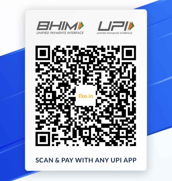 QR Payment API
